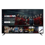 Smart Tv Kodak Smartvision FHD 43 Pulgadas KD-43ST005-2