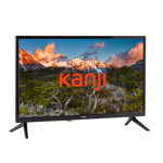 TV de 24" Kanji LED HD 220V KJ-24TM005
