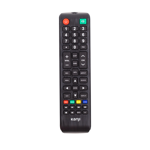 TV de 24" Kanji LED HD 220V KJ-24TM005