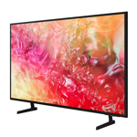 Smart TV Samsung 50" UN50DU7000 4K LED HDR WiFi 3xHDMI Tizen