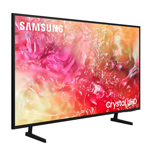 Smart TV Samsung 50" UN50DU7000 4K LED HDR WiFi 3xHDMI Tizen
