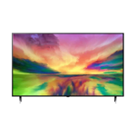 TV LED 4K 65 LG 65QNED80SRA - QNED SMART HDR THINQ AI