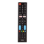 Smart TV Kanji 32" HD LED Google TV KJ-32MT005-2