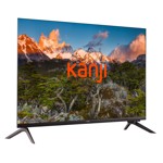 Smart TV Kanji 32" HD LED Google TV KJ-32MT005-2