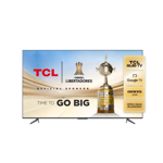 TV QLED 4K 65 TCL 65C655 - GOOGLE SMART TV