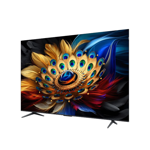 TV QLED 4K 65 TCL 65C655 - GOOGLE SMART TV