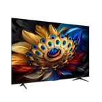 TV QLED 4K 65 TCL 65C655 - GOOGLE SMART TV