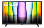 Smart Tv LG 32 Pulgadas 32lq630bpsa Wifi Bluetooth Webos A5