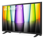 Smart Tv LG 32 Pulgadas 32lq630bpsa Wifi Bluetooth Webos A5
