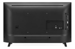 Smart Tv LG 32 Pulgadas 32lq630bpsa Wifi Bluetooth Webos A5