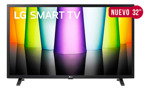 Smart Tv LG 32 Pulgadas 32lq630bpsa Wifi Bluetooth Webos A5