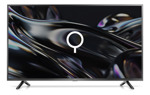 Smart Tv Quint 43 Pulgadas Qt3-43gtv2024 Full Hd Google Tv