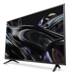 Smart Tv Quint 43 Pulgadas Qt3-43gtv2024 Full Hd Google Tv