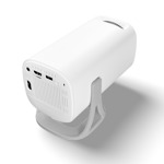 Proyector Mini JD Portátil 720P HD Compacto + Android 11 + WiFi 
