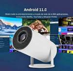 PROYECTOR SMART 130" PIODDICE