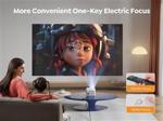 Proyector Yaber E1