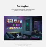 Proyector portátil Samsung The Freestyle 2nd Gen FHD HDR