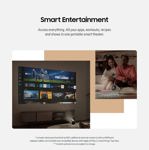 Proyector portátil Samsung The Freestyle 2nd Gen FHD HDR