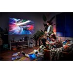 Proyector portátil Samsung The Freestyle 2nd Gen FHD HDR