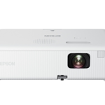 PROYECTOR EPSON PORTATIL FLEX CO-W01 (V11HA86020) 300 - 3000 LUMENES - HDMI Y PARLANTE