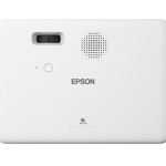 PROYECTOR EPSON PORTATIL FLEX CO-W01 (V11HA86020) 300 - 3000 LUMENES - HDMI Y PARLANTE