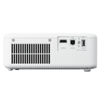 PROYECTOR EPSON PORTATIL FLEX CO-W01 (V11HA86020) 300 - 3000 LUMENES - HDMI Y PARLANTE