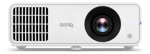 Proyector Laser Full Hd Benq Lw650 4000lm Wxga Dlp Rec.709 Blanco