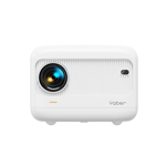 Mini Proyector Yaber CCK02204 E1 Blanco BT 1080p