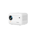 Mini Proyector Yaber CCK02204 E1 Blanco BT 1080p