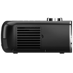Proyector Led Aiwa AW-PRY400N 4000 LM Full HD Negro