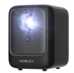Proyector HD Noblex 30-120 NX30120XNRPI -  Color Negro