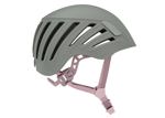 Casco PETZL BOREA duradero para mujer con protección superior y lateral