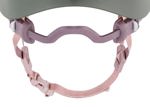Casco PETZL BOREA duradero para mujer con protección superior y lateral