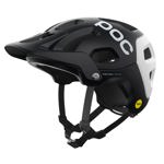 Casco de bicicleta POC Tectal Race MIPS para trail, enduro y MTB