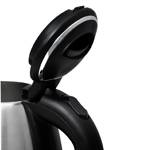 Pava Eléctrica Codini Corte Mate Acero Inoxidable 1.8lts - CODINI 
