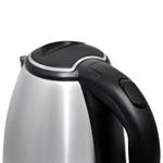 Pava Eléctrica Codini Acero Inoxidable 1.8lts