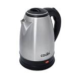 Pava Eléctrica Codini Acero Inoxidable 1.8lts