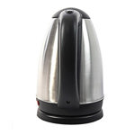 Jarra Pava Eléctrica Niviko Hervidora Acero Inox 220v 1.8l