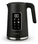 Pava Eléctrica Unnic Steam03 1.7l Digital