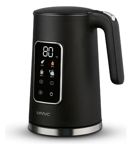 Pava Eléctrica Unnic Steam03 1.7l Digital