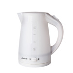 Pava Electrica Smart Tek St-kep18mn Corte Mate 1.8l Blanco