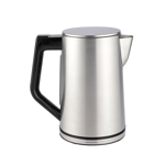 Jarra electrica digital Smartlife 1.7 L Inox