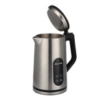 Pava Electrica Acero Digital Smart-Tek 1.7L SD-2090