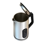 Pava Electrica Acero Digital Smart-Tek 1.7L SD-2090