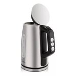 Pava Eléctrica MIDEA 1.7 Lts Acero Inox EK-DC17XAR2