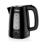Pava eléctrica Liliana AP975 Tempomate negra