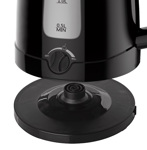 Pava eléctrica Liliana AP975 Tempomate negra
