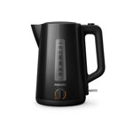 Pava Electrica Philips HD9368 1.7 Litros Negra