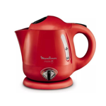 Pava Electrica Moulinex - Roja 1Lt Corte Mate