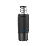 Termo Electrico Peabody Para Auto 500ml Negro